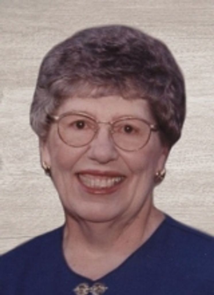 Joyce Lee Shank