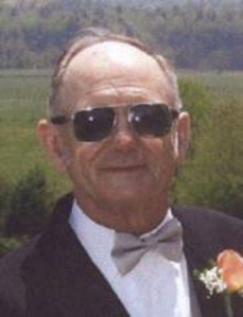Francis "G.F." Duckett