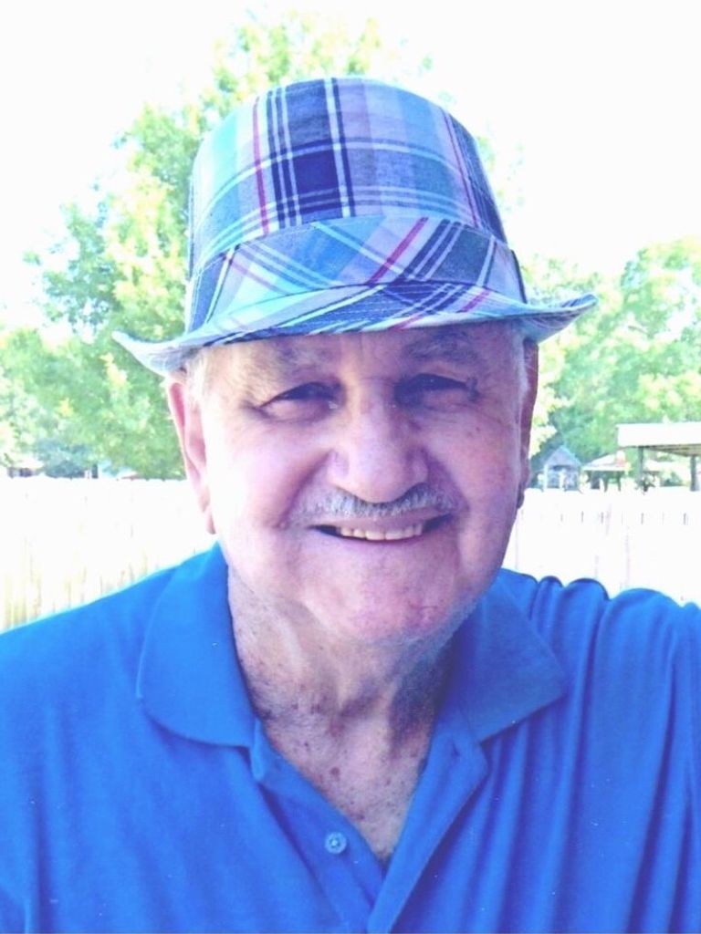 Bobby Ray Foster