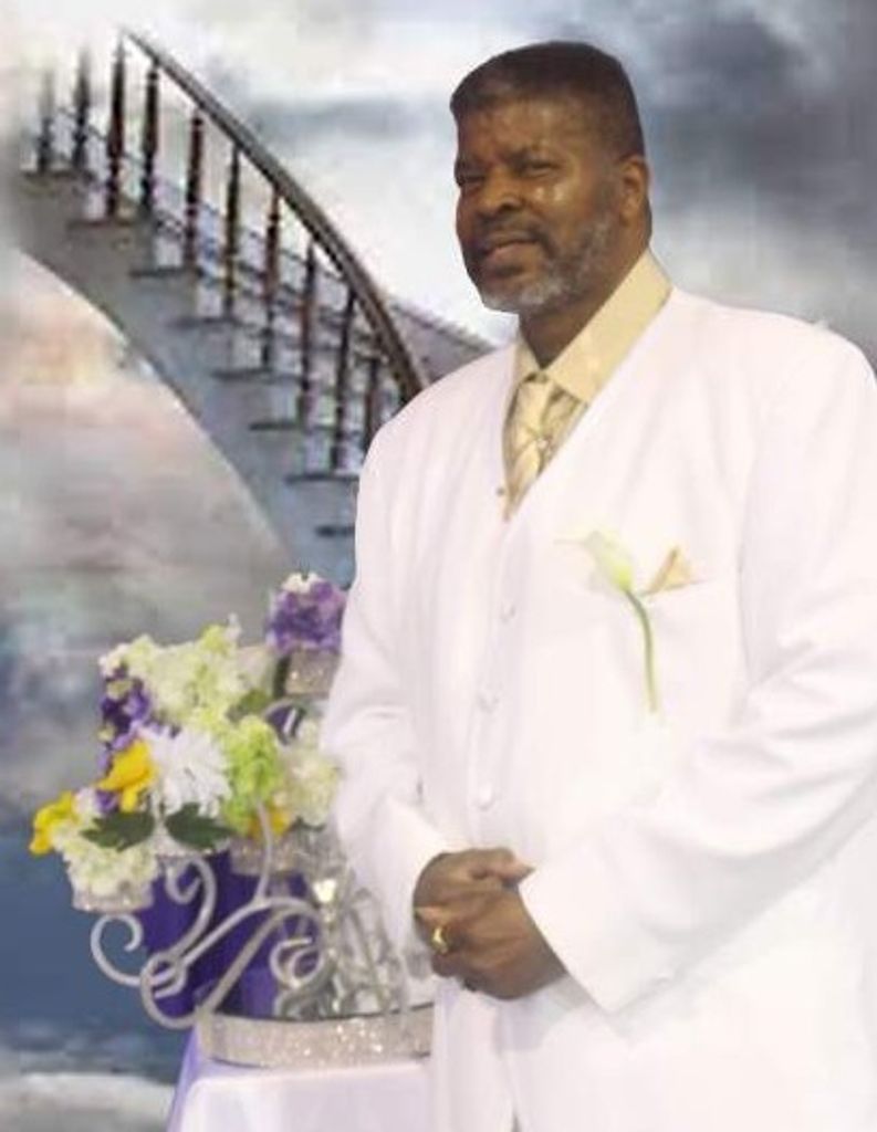 ELDER CLEVELAND BROWN,  SR Profile Photo