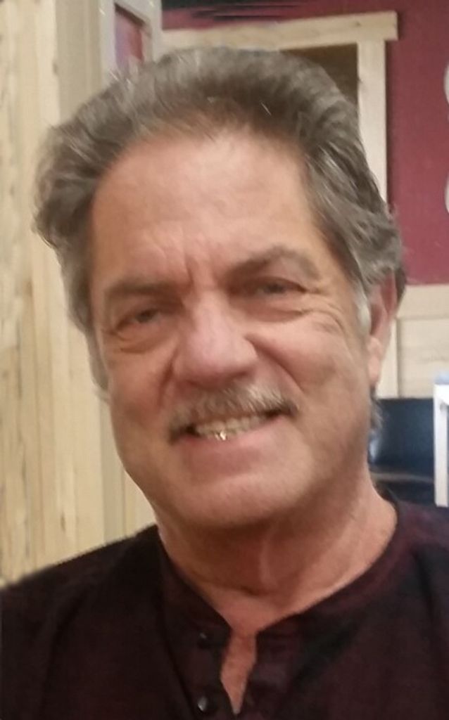 David Richman