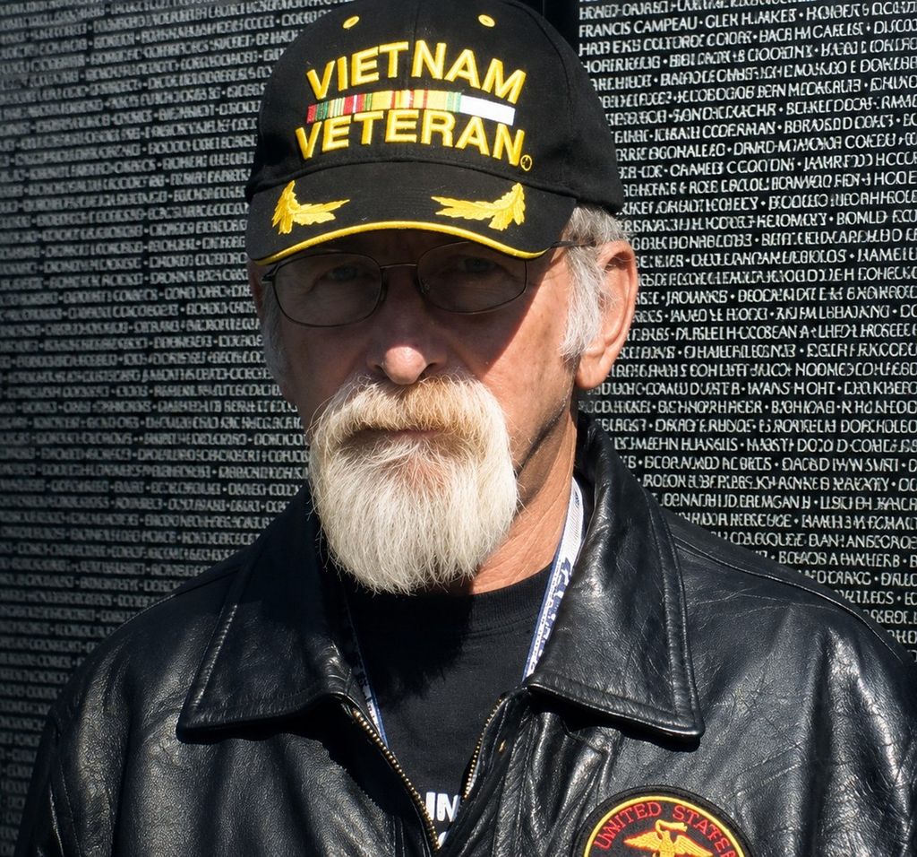 Paul Roger Valdez