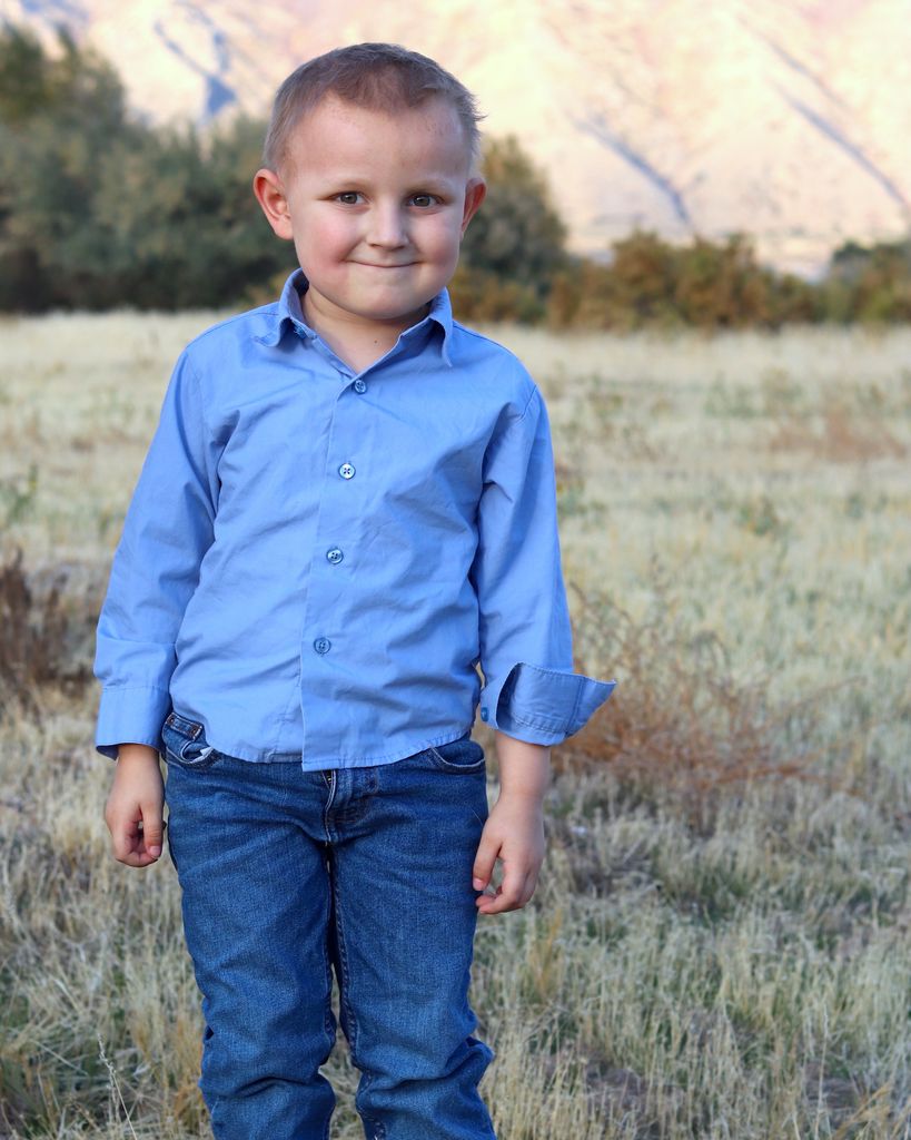 Jethro Wayne Hansen