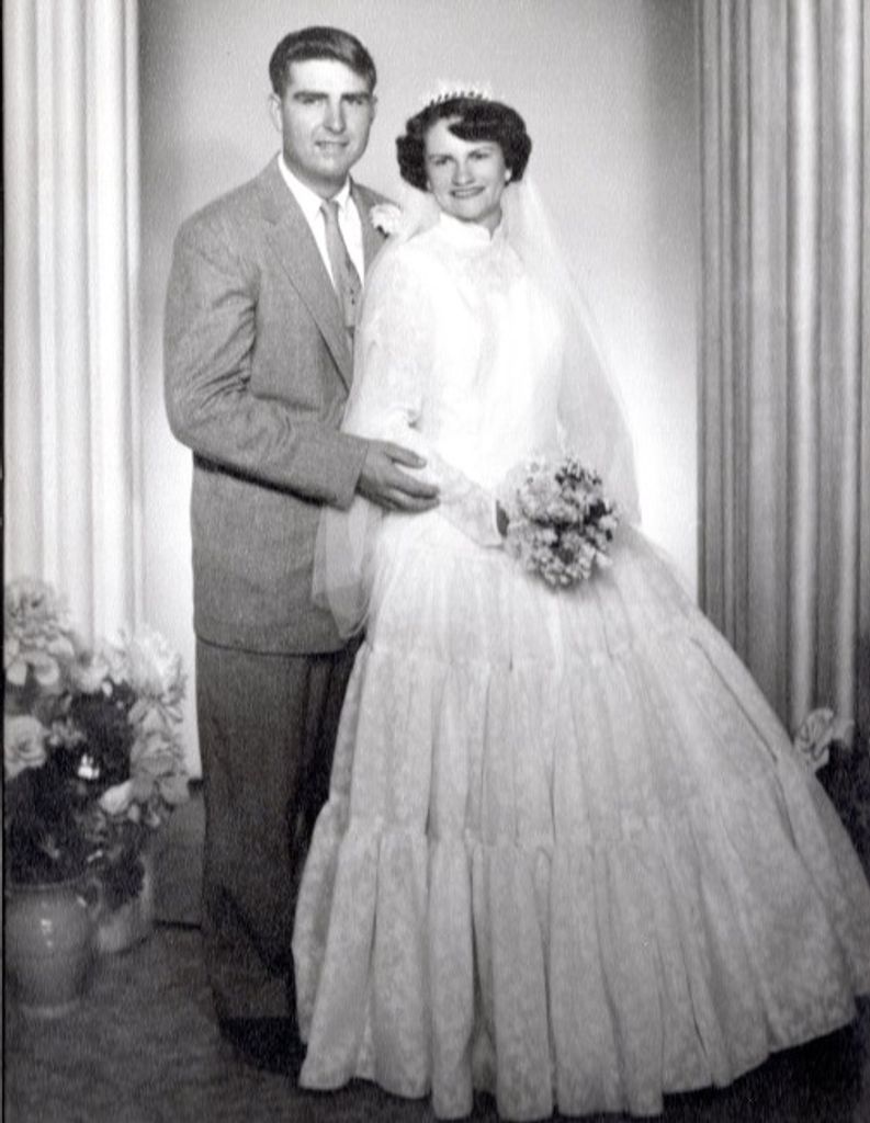 Evelyn Jean Whitlock Profile Photo
