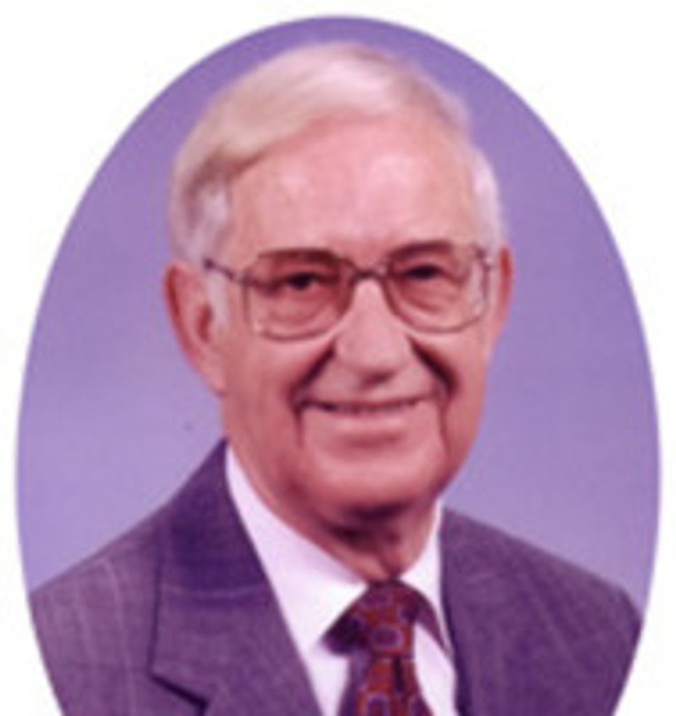 James Edward (Jim) Wallace, Sr.