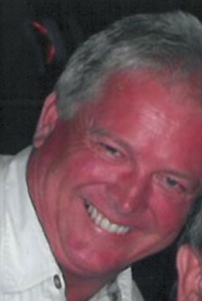 Rick Lee Fishwick