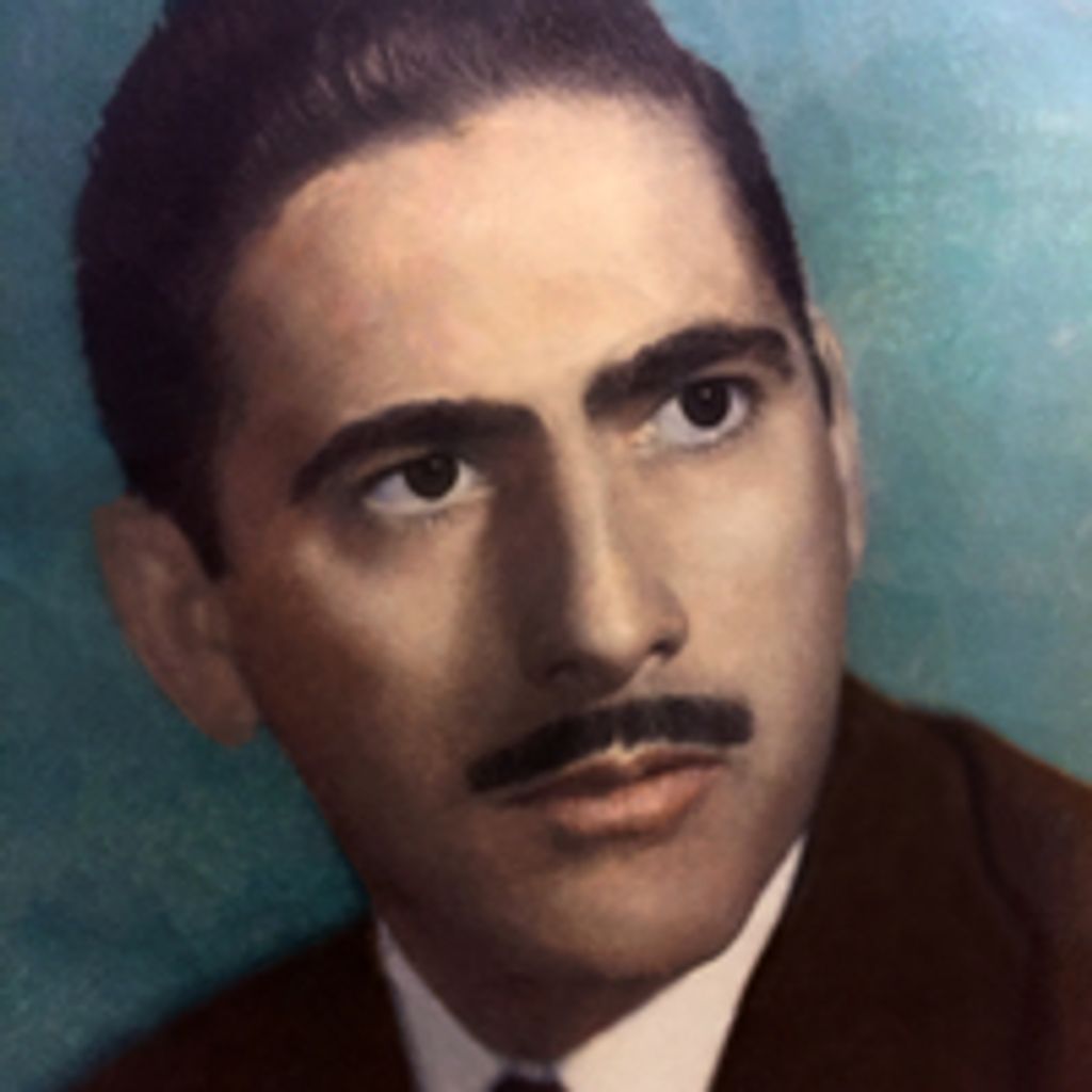 Rogelio Caballero