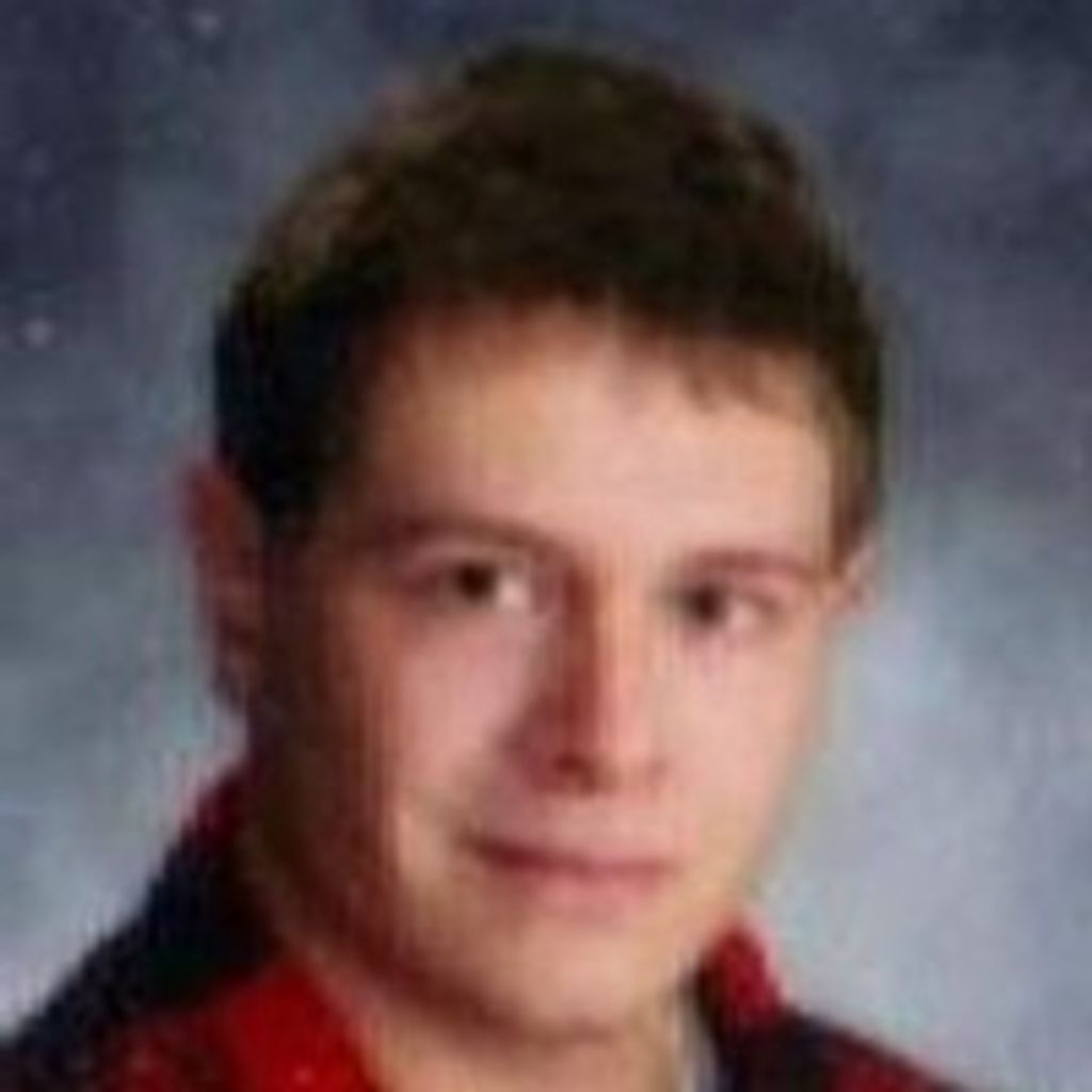 Donovan "Dj" Stack