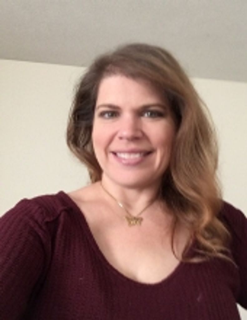 Jennifer Anne Painter