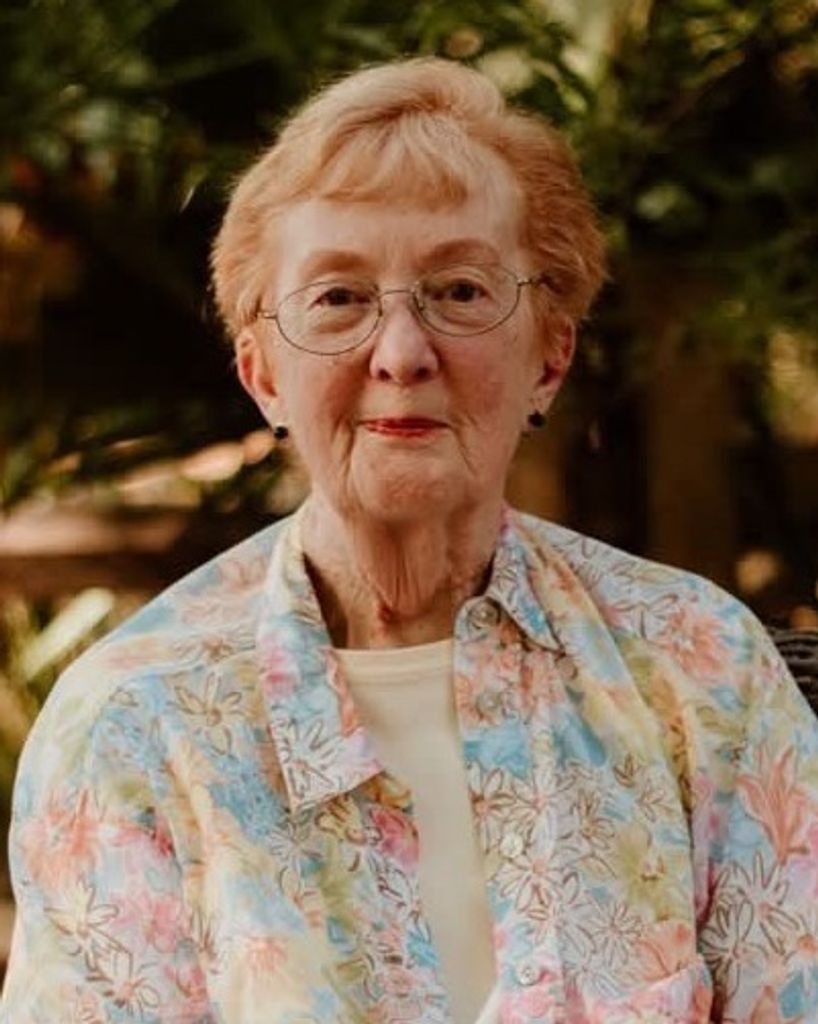 Betty L. Mosley Profile Photo