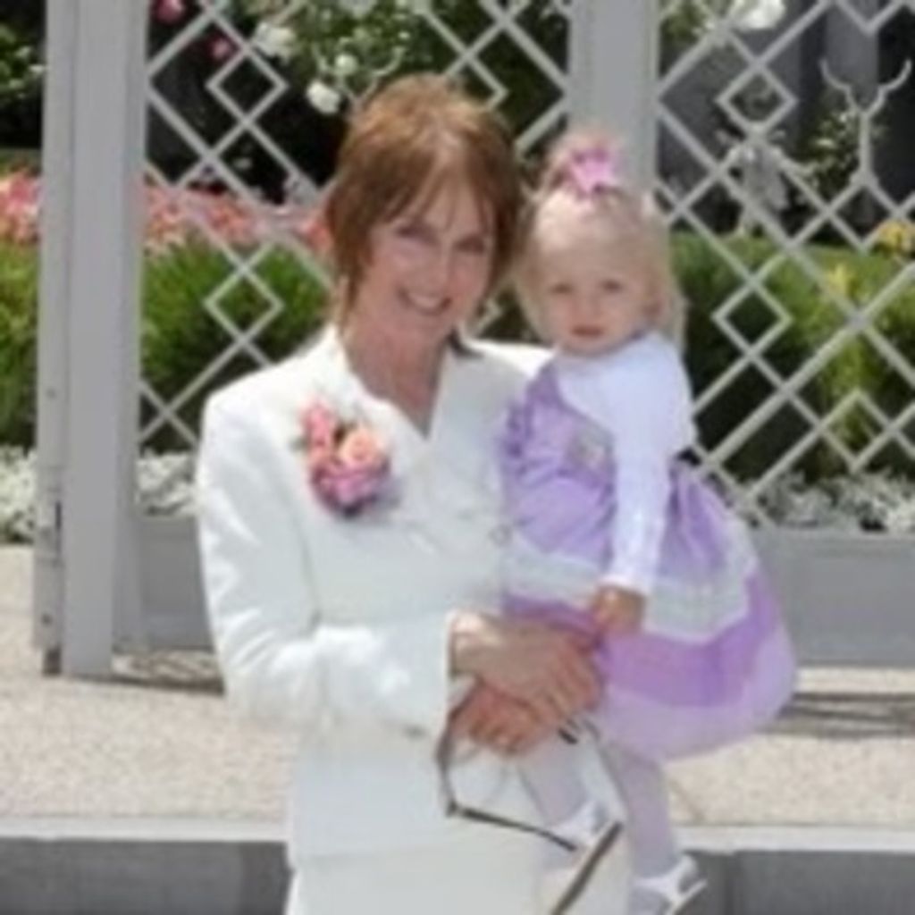 Ruth Taylor Nordstrom Profile Photo