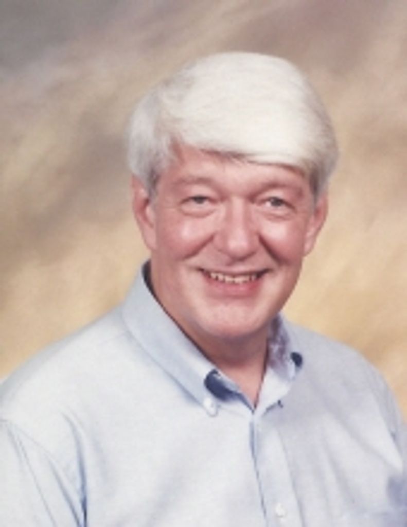 James L. Oelschlager