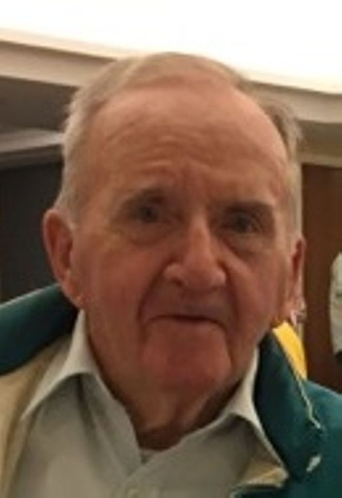 Joseph C. Regan Profile Photo