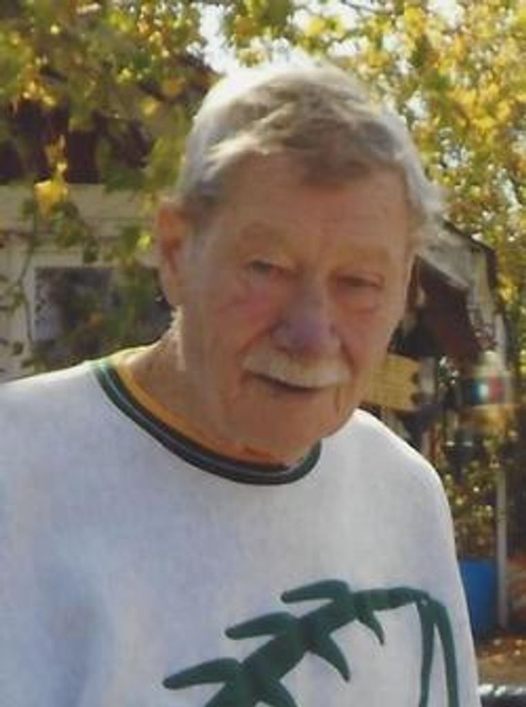 Joseph Anthony Popp Profile Photo
