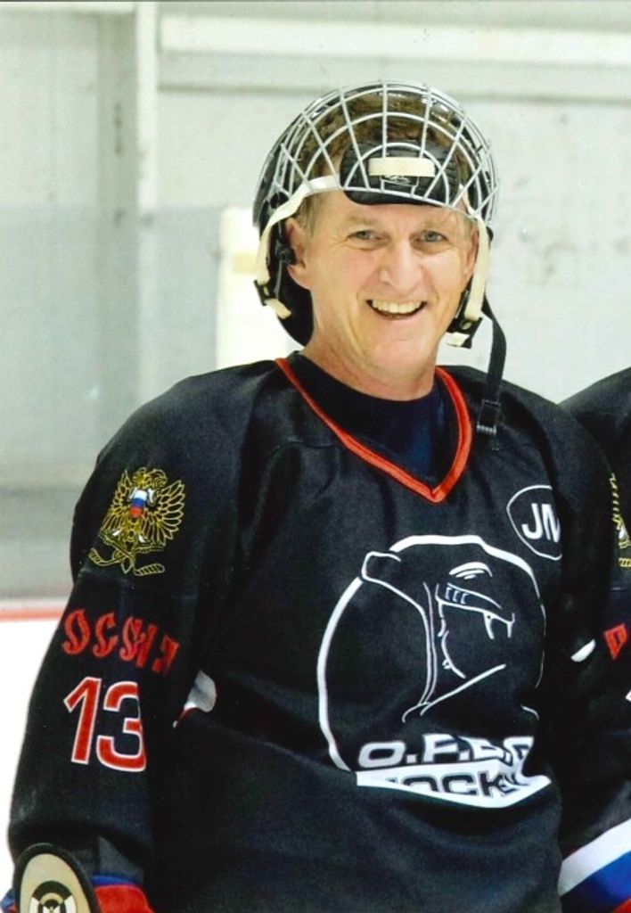 James O'Neill