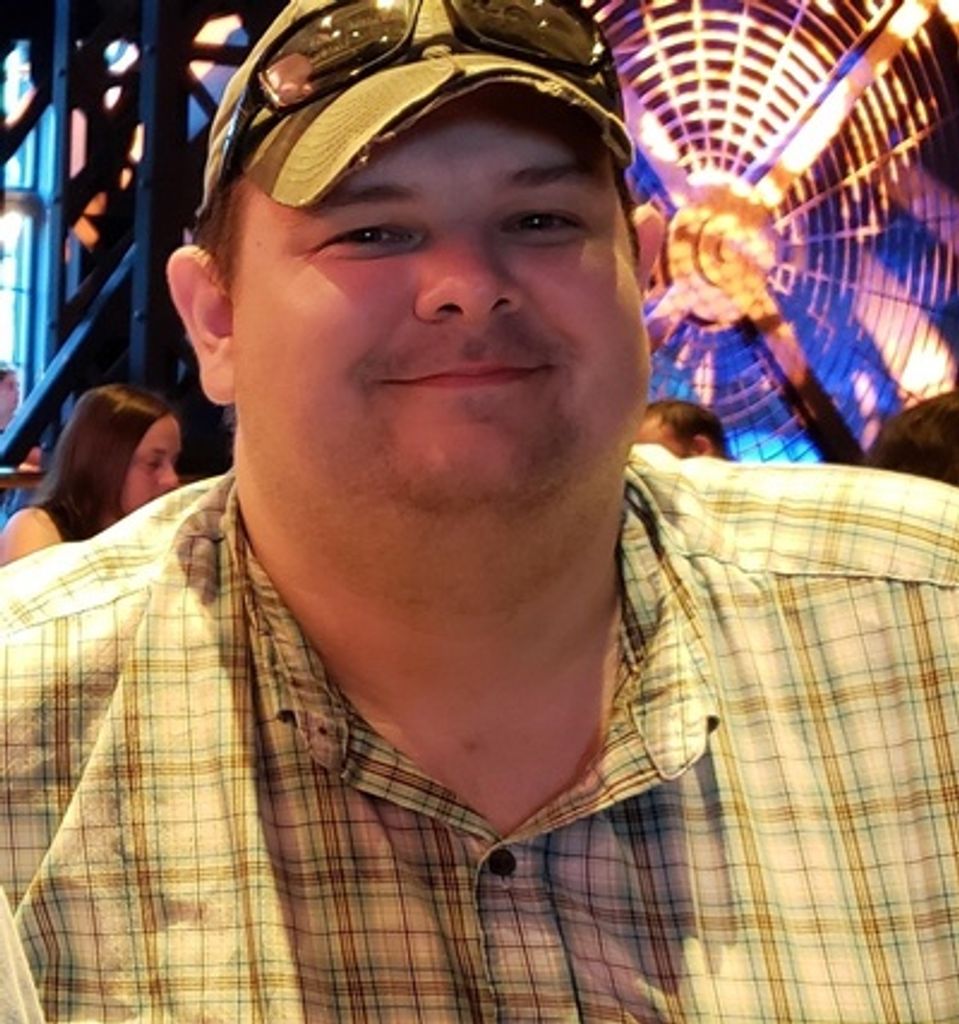 Robert Fulton Johnston