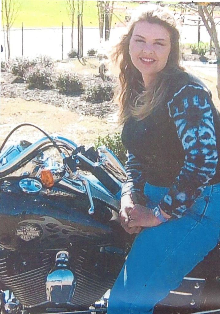 Christine M. Mitchell Robbins Profile Photo