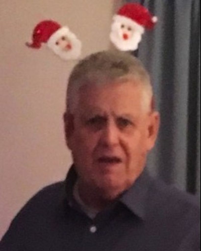 William "Bill" Weissert