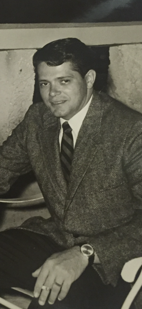 Eugene Robert Coppola