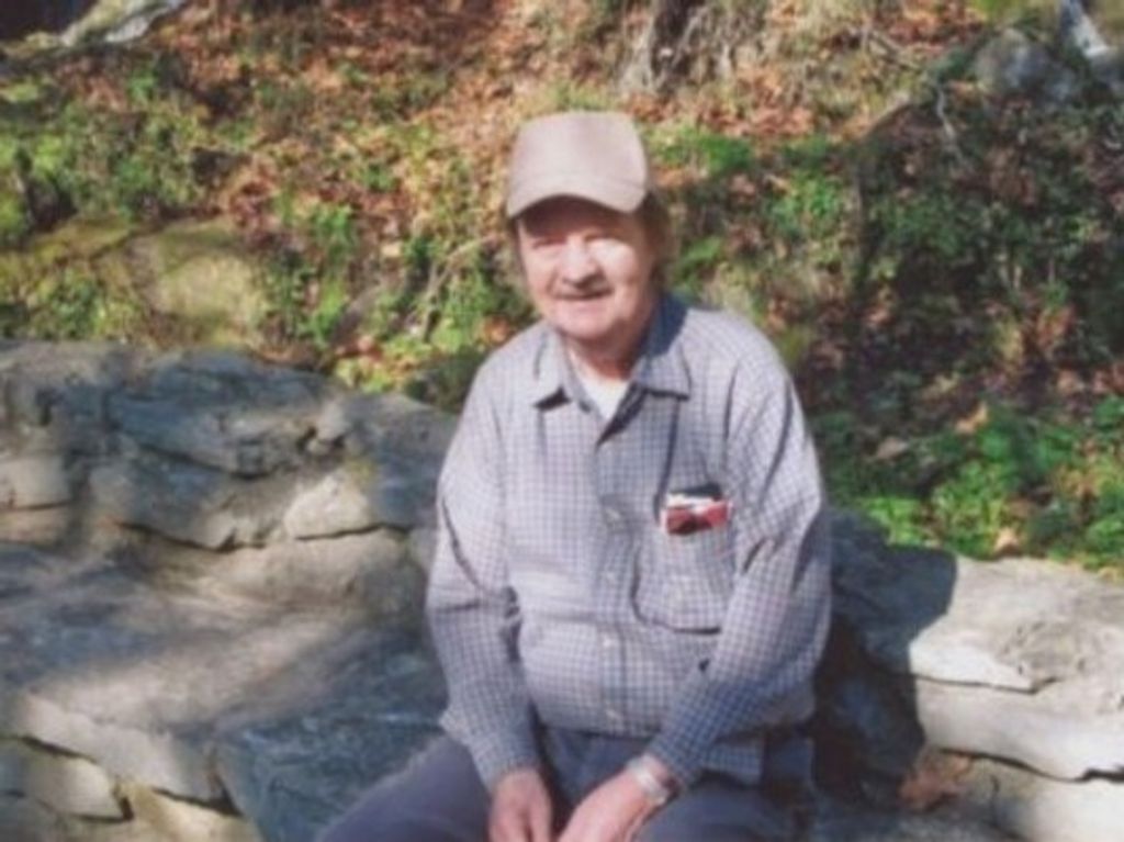Alton Eugene Hawks