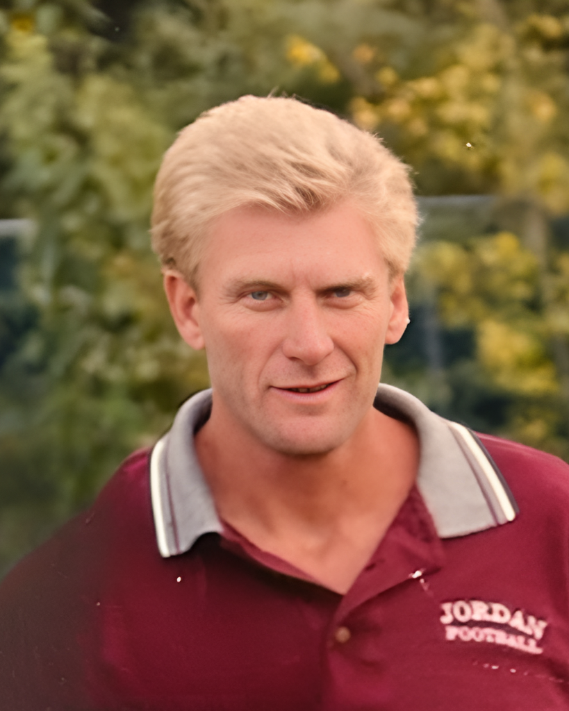 Douglas James Mounteer Profile Photo