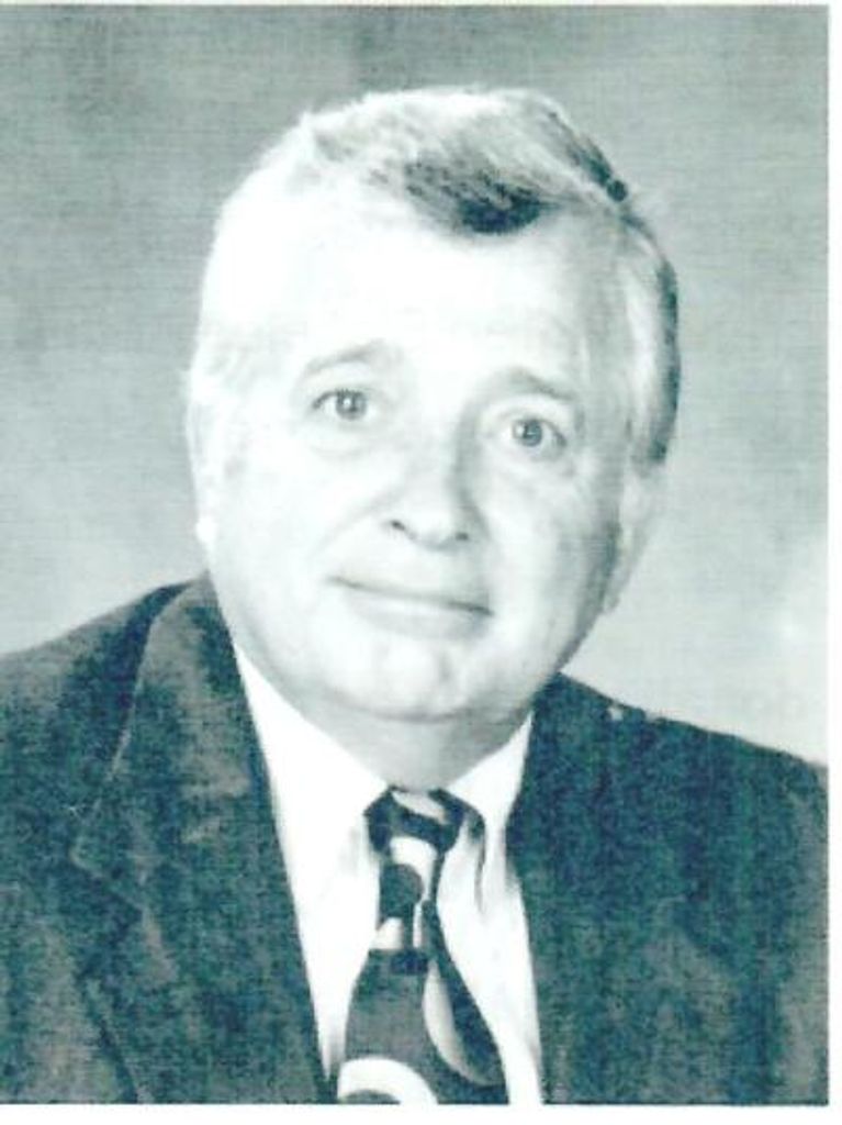 Donald Bidwell Sr. Profile Photo