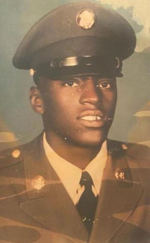 Calvin Byrd Profile Photo