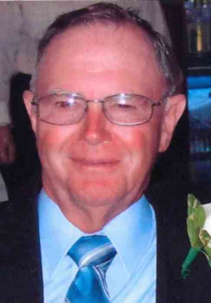 Paul S. Gustafson Sr. Profile Photo
