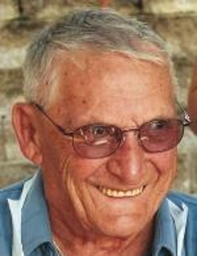 Louis J. "Pete" Muzzrall