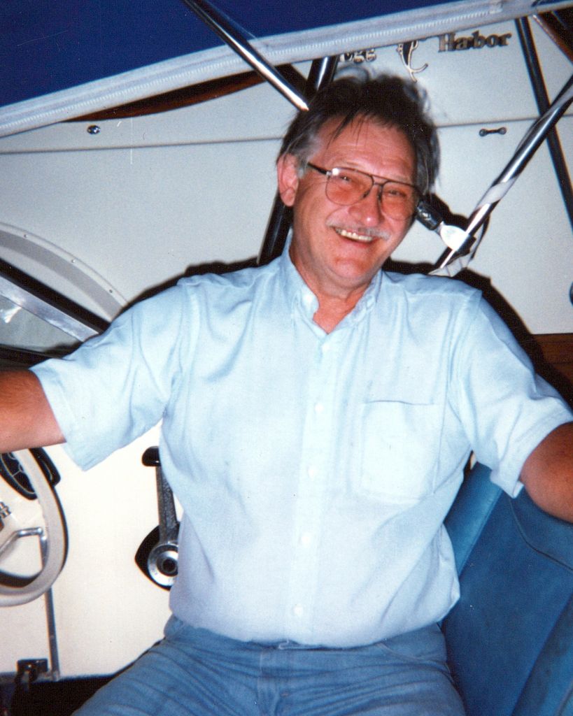 Norman E. Kenney Profile Photo