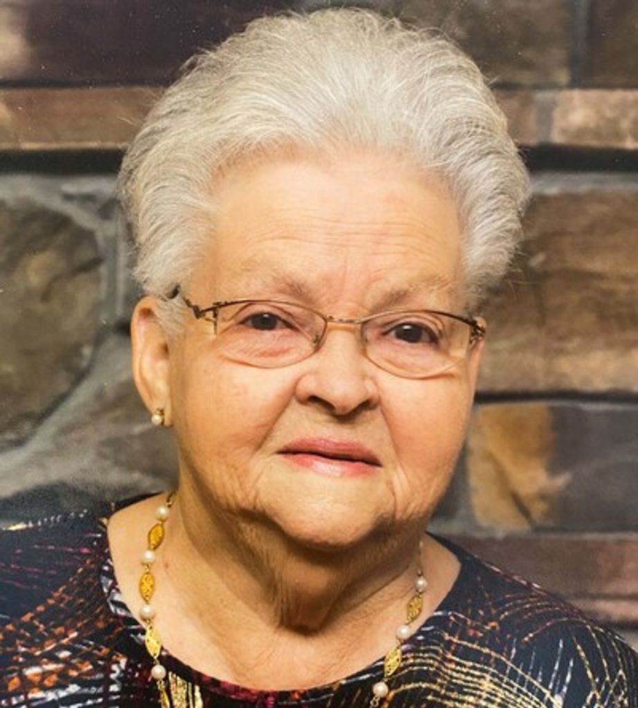 Mary Rose Catherine Beckman Schainost Profile Photo
