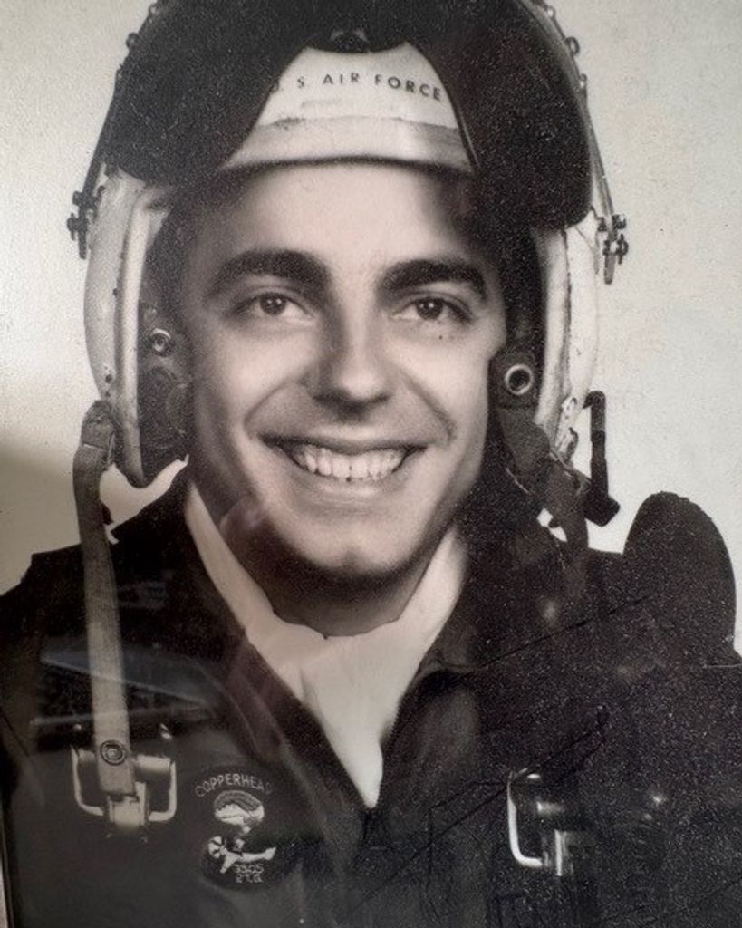 Jimmy Alexander Richardson Profile Photo