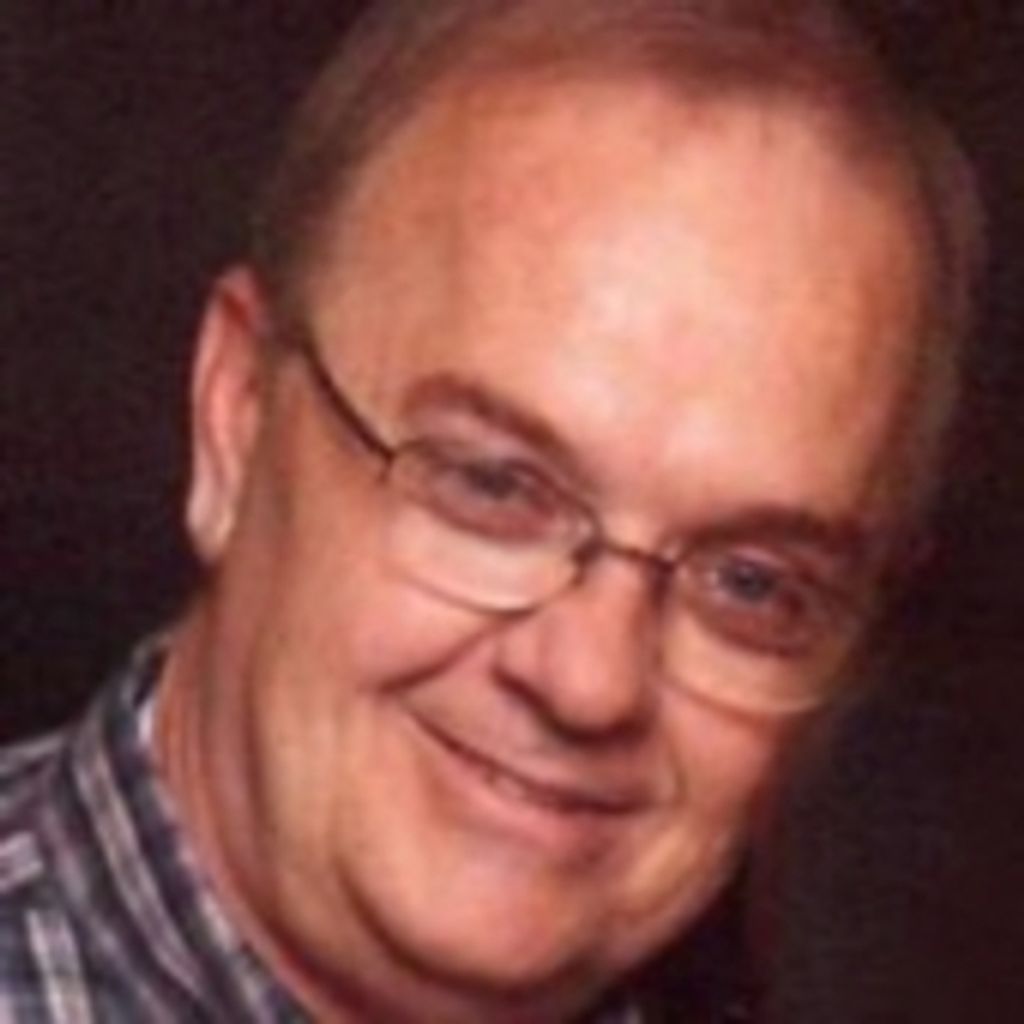 Richard 'Rick' Tomlinson Profile Photo