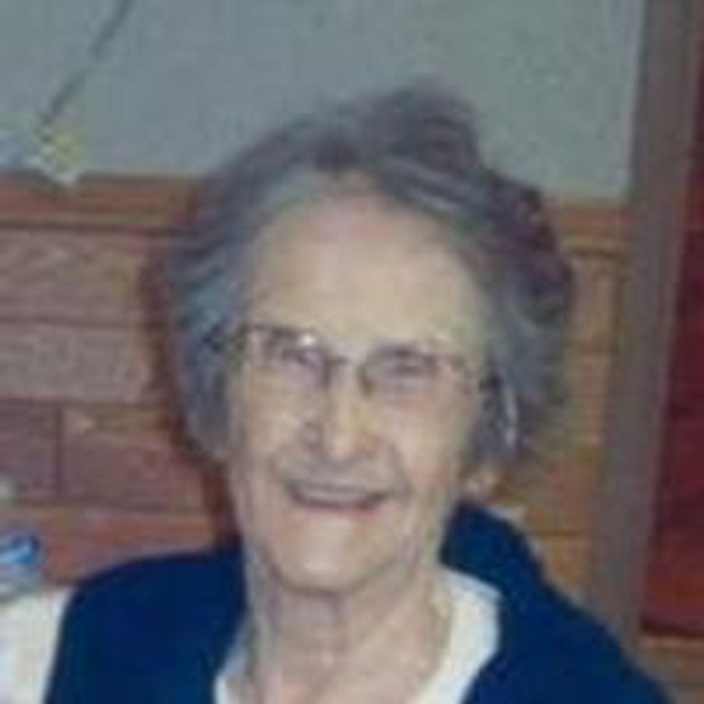 Sara Ellstrom
