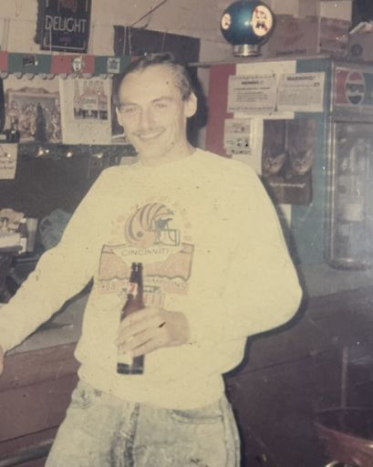 Bruce "Skeeter" Van Zandt Profile Photo