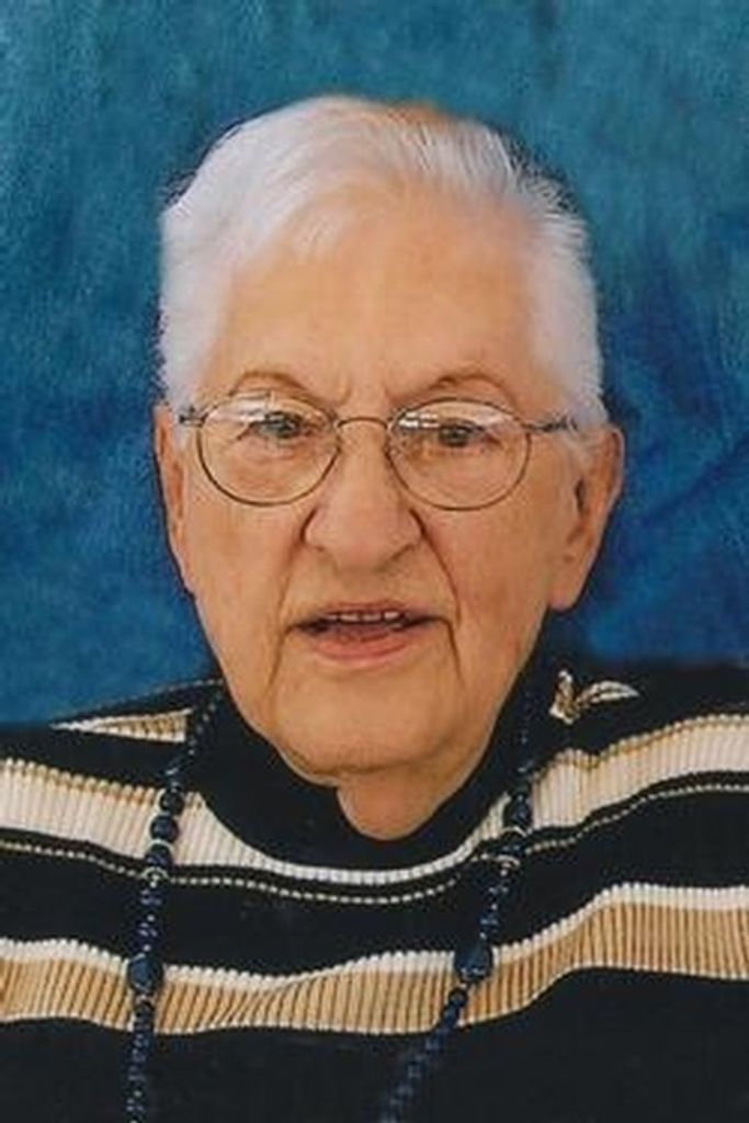 Henrietta A. Paulson Profile Photo