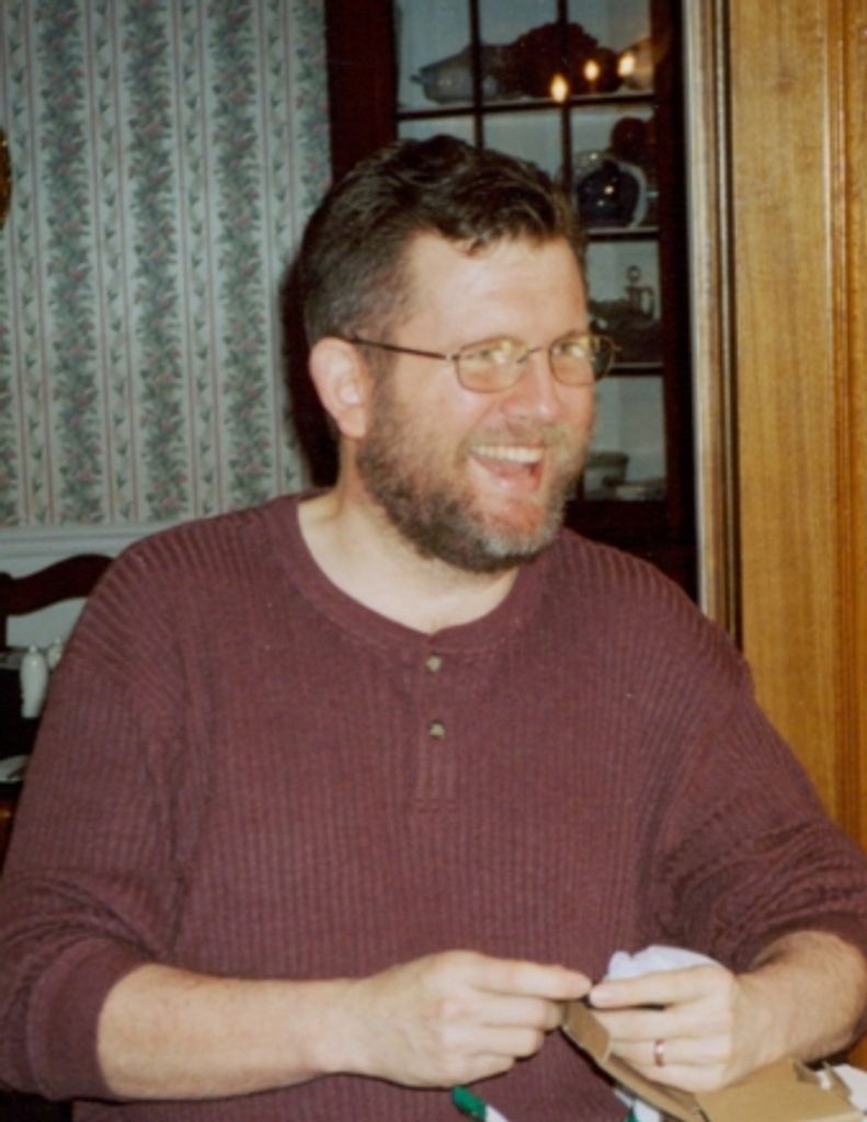 Robert Mitchell Gibson Profile Photo