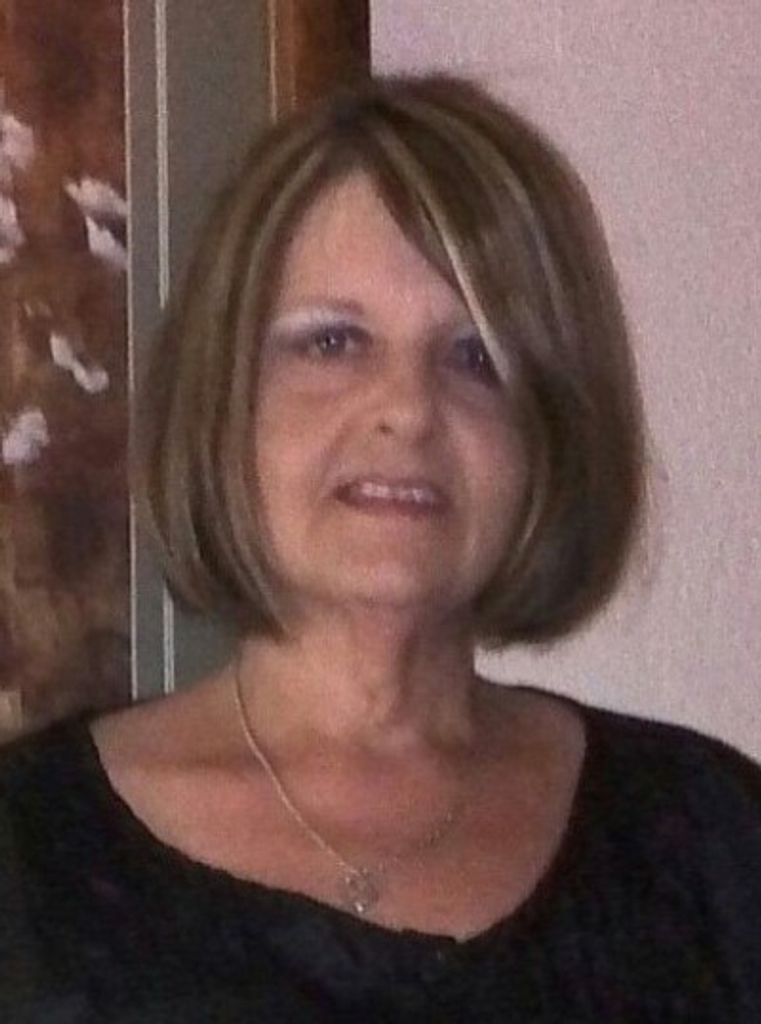 Gloria "Sue" Evans Profile Photo