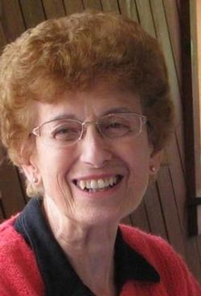 Carole Ann Cecchini