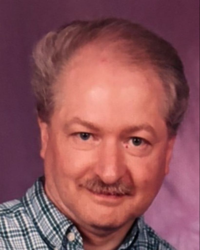 Terry R. Gist Profile Photo