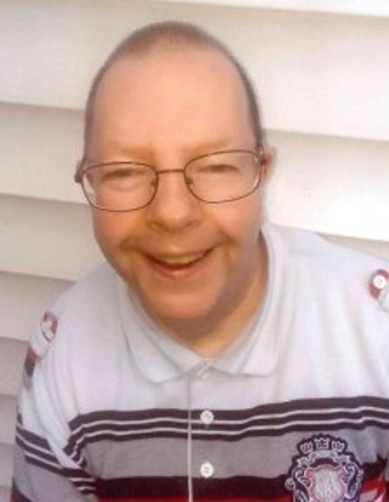 Joseph David Rash