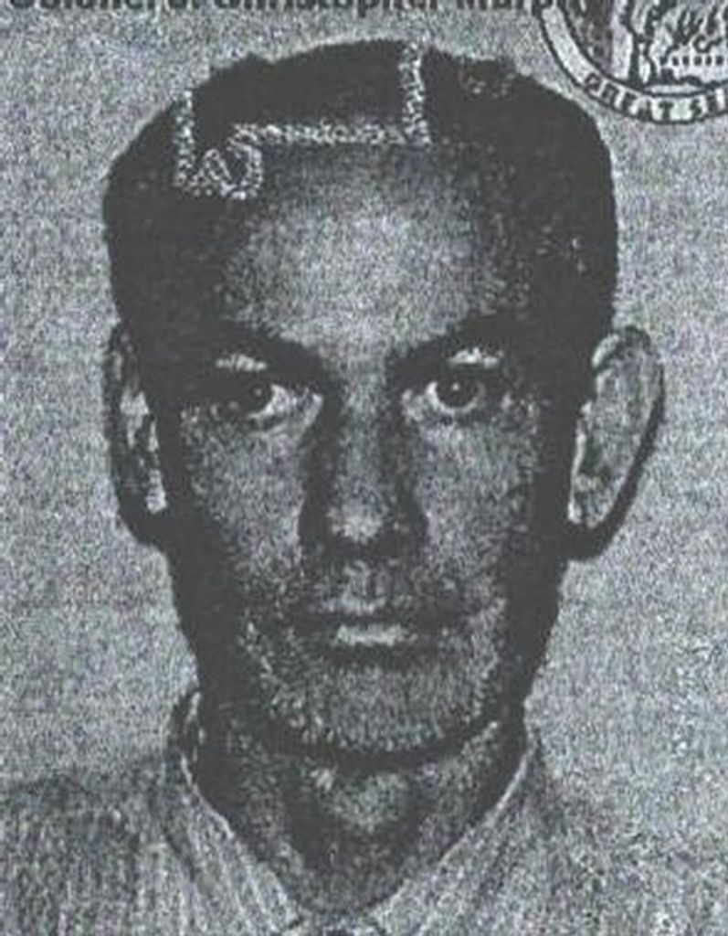 Mr. Terry Ray Alexander