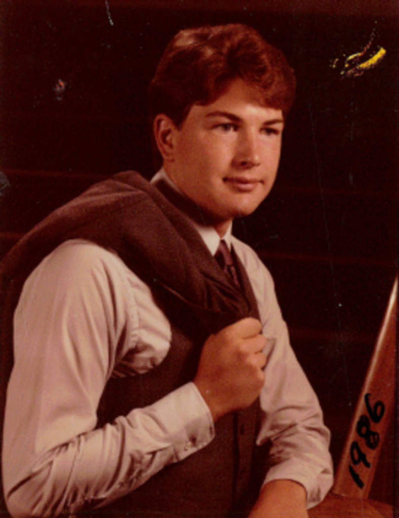 Lee Charles Severson Profile Photo