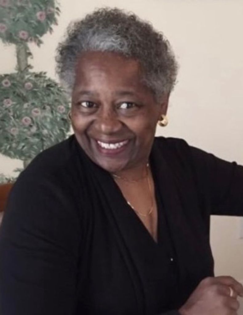 Joan Diane Nixon-Eggleston