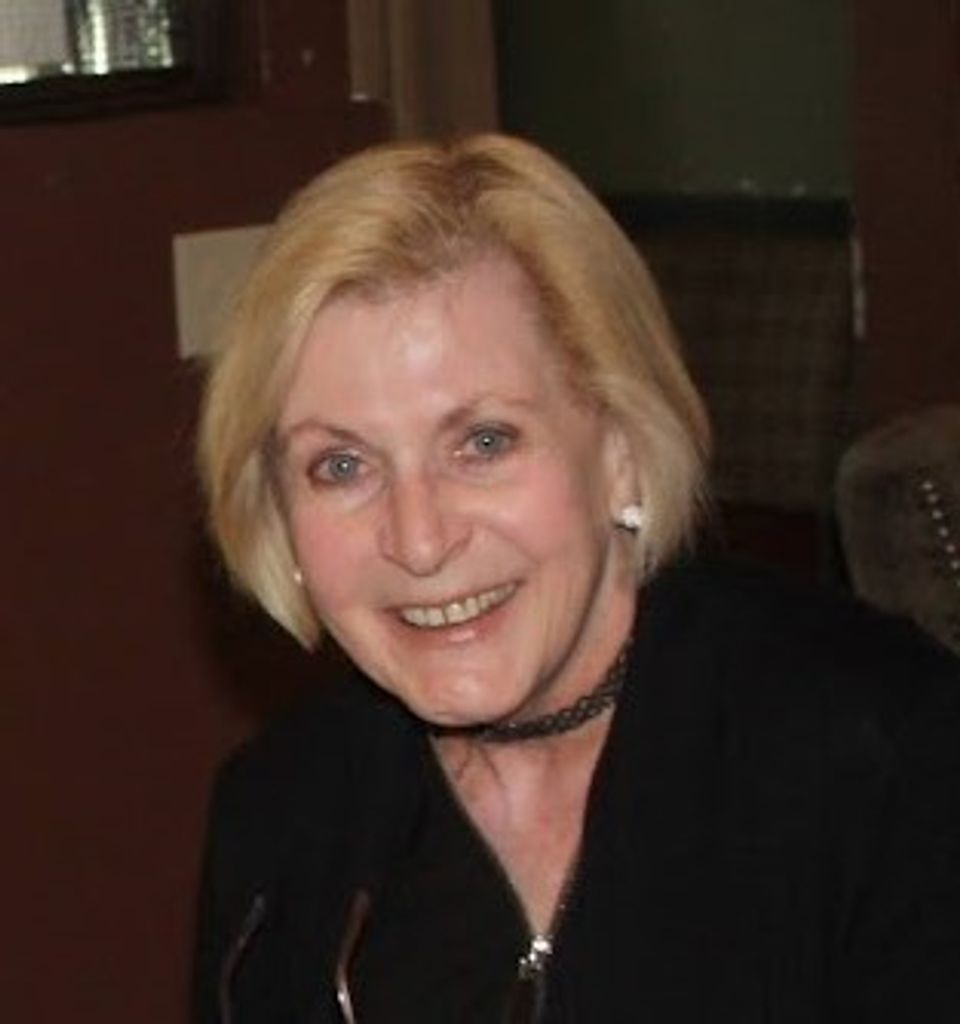 Margaret P. Thynne