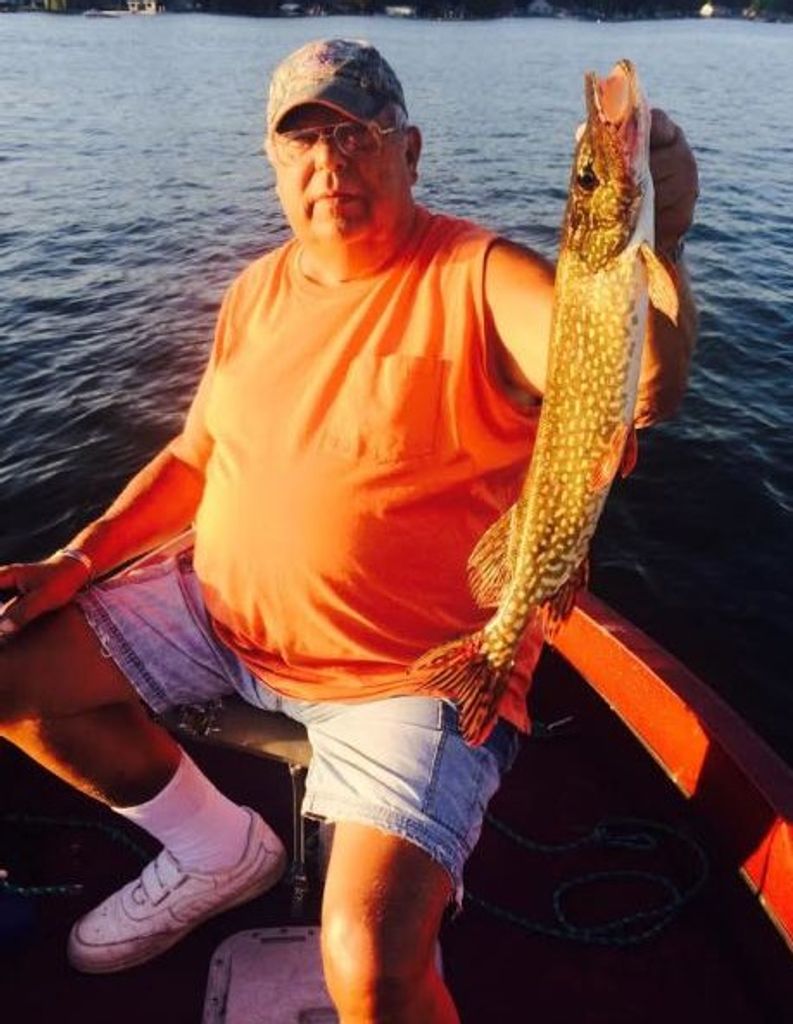Mike Wendel Profile Photo