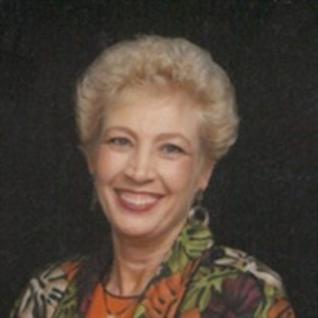 Betty Knight Wimbs