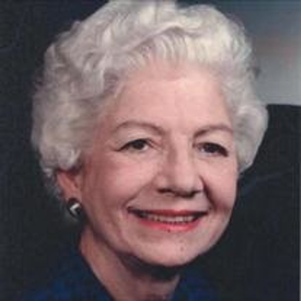 Doris Moody