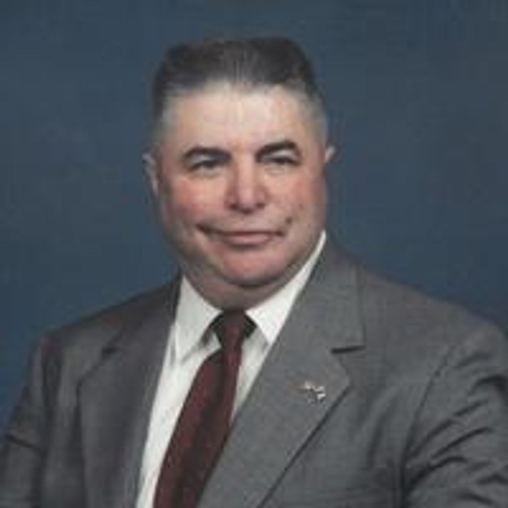 John Novotny
