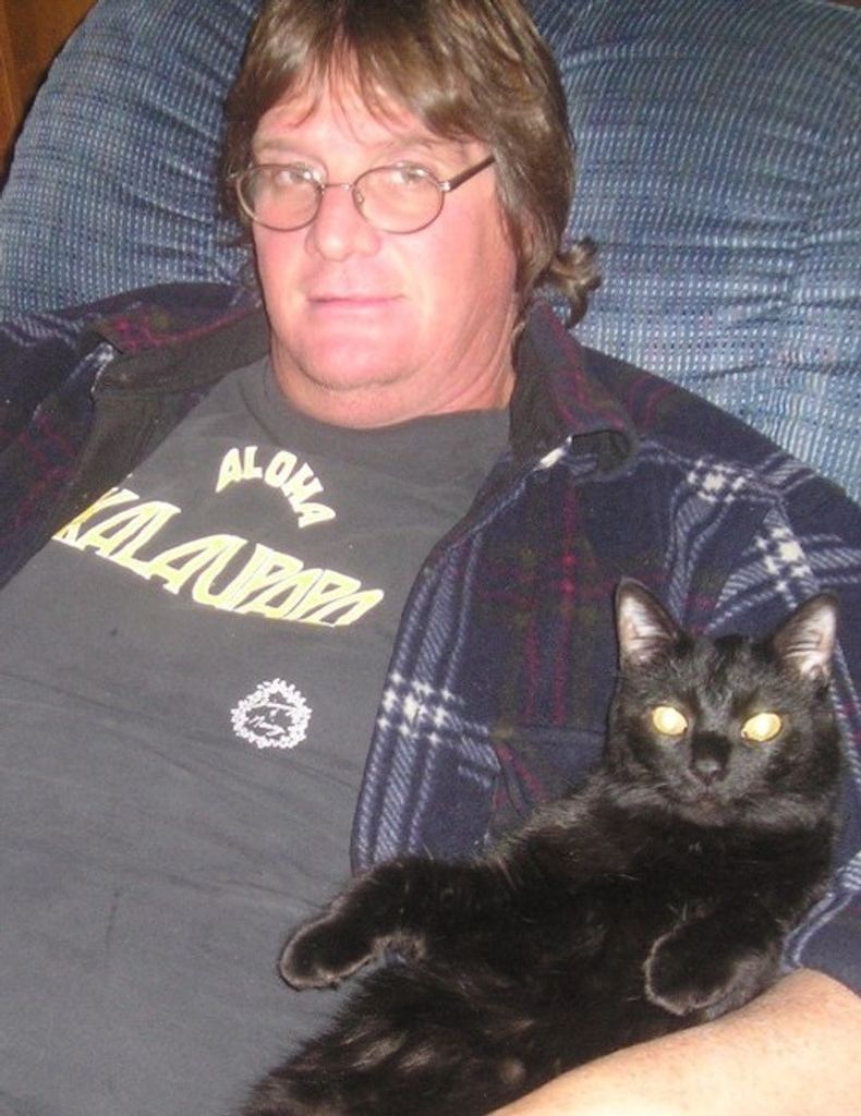 Brent Johnson